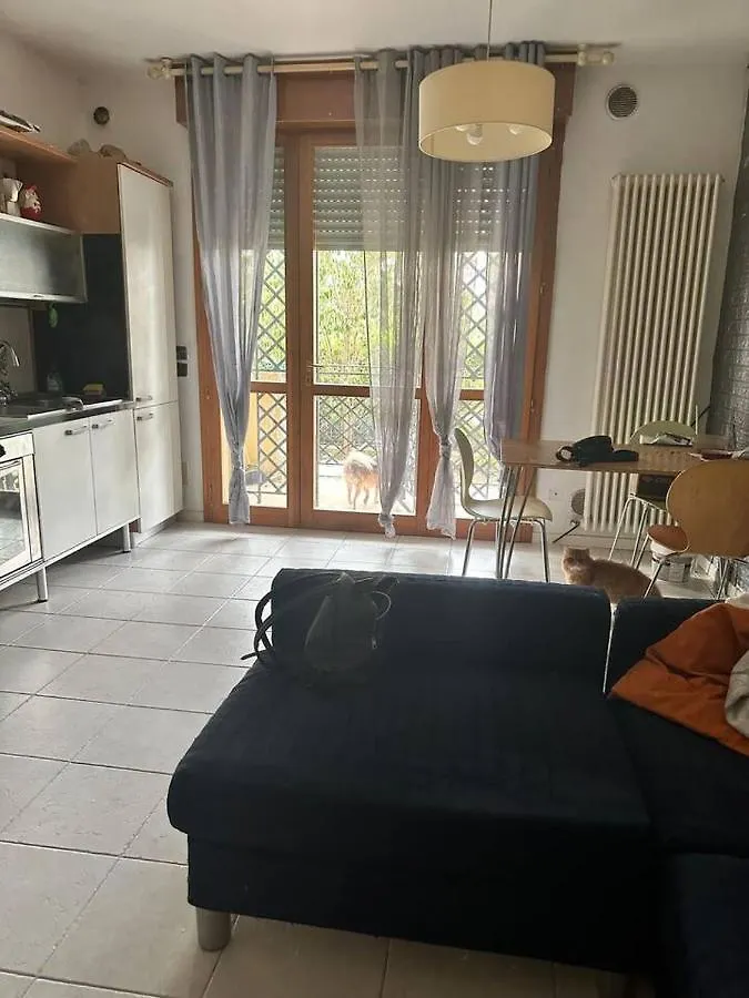 Marias House Apartment Rimini Italy