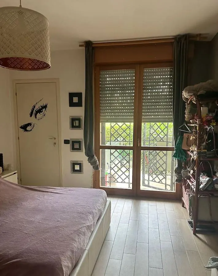 Marias House Apartment Rimini