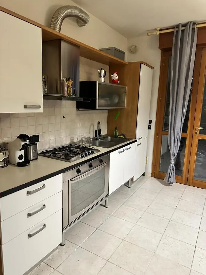 Marias House Apartment Rimini
