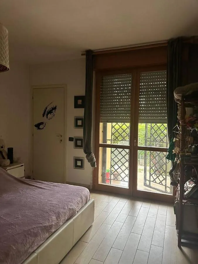 Marias House Apartment Rimini Italy
