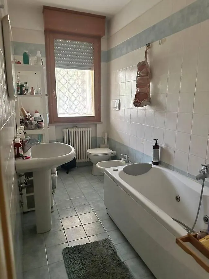 Marias House Apartment Rimini