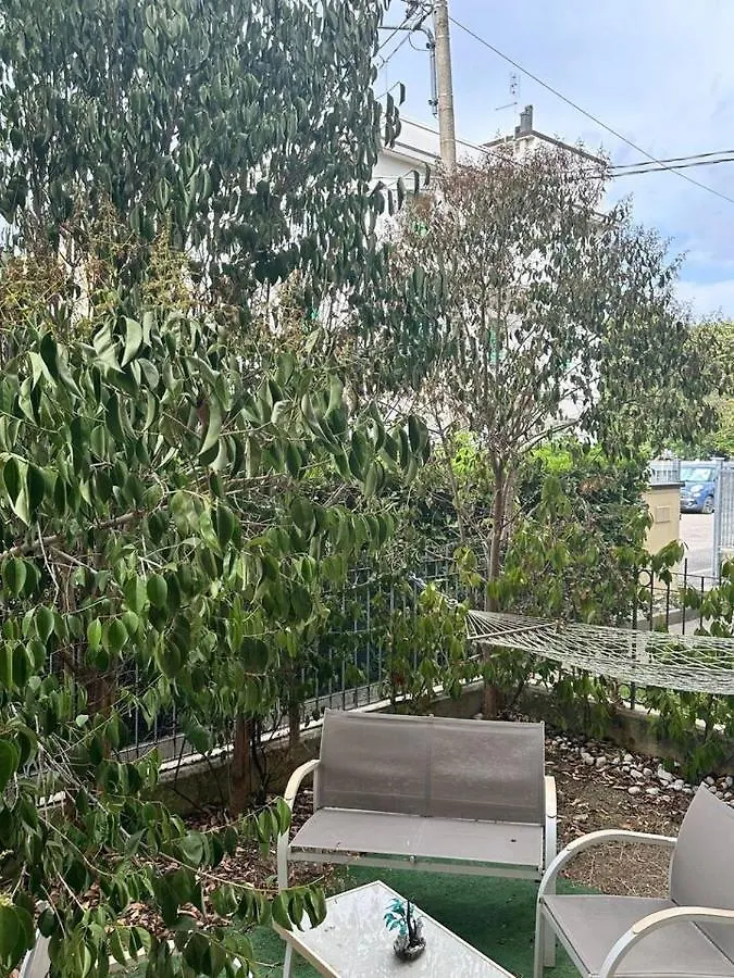 Marias House Apartment Rimini 0*,  Italy