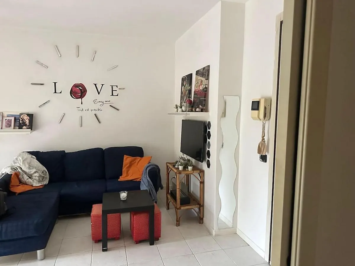 Marias House Apartment Rimini
